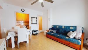 Apartamentos Flandria Familidays