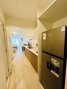 Apartment with incredible view, pool and gym