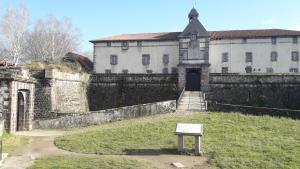 Sejours chez l'habitant Maison Florenchaenia sur le Chemin de Compostelle : photos des chambres