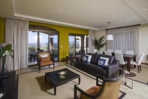 Jobo 7 Luxury Penthouse - Reserva Conchal