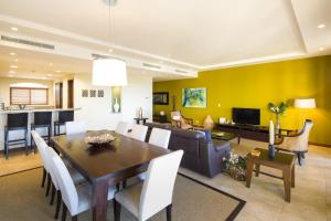 Jobo 7 Luxury Penthouse - Reserva Conchal