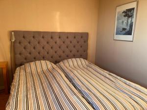 Strömstad lägenhet nära hav och stad