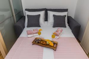 Paeninsula Studio Apartment