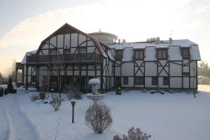 Hotel Karolinka