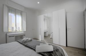 Romano Apartments -Filip & Maril - Cozy apartments near the METRO