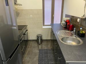 Appartements Maison Wintzenheim : photos des chambres