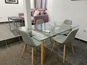Appartements Maison Wintzenheim : photos des chambres