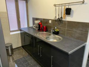 Appartements Maison Wintzenheim : photos des chambres