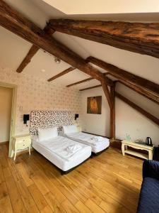 Maisonette Suite with View room in Dolce Vita Suites Boutique