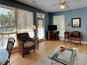 Destiny Beach Villas #10A