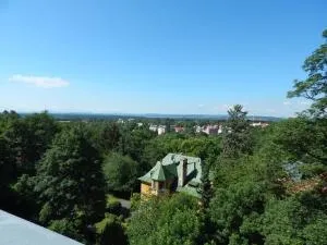 Apartman Panorama - Zádub