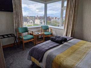 Double Room room in Brae-Mar B&B