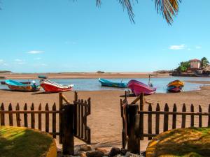 Hotel Restaurante Spa La Barca de Oro