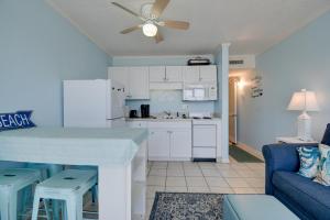 Oceanfront Gem with Deck in North Myrtle Beach