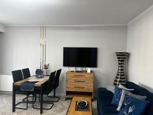 Apartament Elisabeth BLUE I