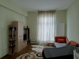 Lovely apartament in Bucharest, Baba Novac area