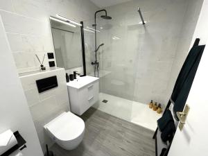 NEW Studio, piscine et vue mer • proche de Monaco