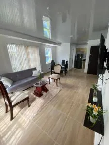 Apto con aire acondicionado BUGA VALLE - Guacarí