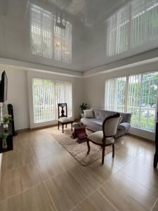 Apto con aire acondicionado BUGA VALLE