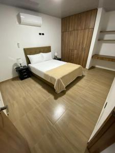 Apto con aire acondicionado BUGA VALLE