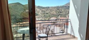 Alojamiento rural la peña