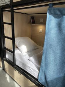 Auberges de jeunesse YASI Hostel : photos des chambres