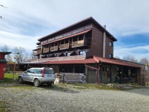 Villa room in Ana Bed And Breakfast