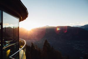 Via Santa Caterina, 14, Avelengo, Bolzano, Italy.