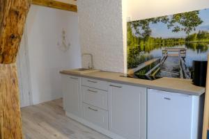 Siedlisko Egniu Agroturystyka nad jeziorem Pojezierze Drawskie