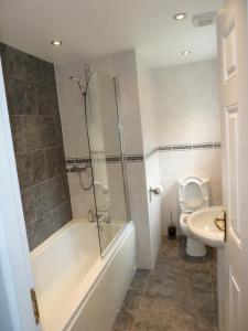 Hendre Wen luxury cottage Betws y Coed