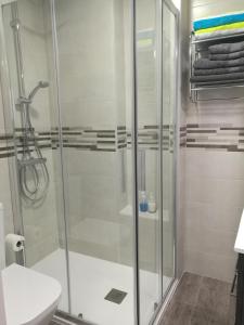 Estudio-ático en casco antiguo