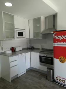 Estudio-ático en casco antiguo