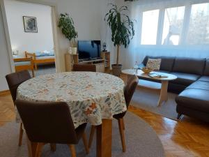 Apartman Tinče