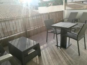 Estudio-ático en casco antiguo