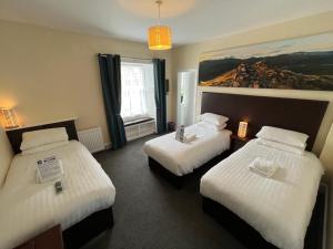 Buccleuch Arms Hotel