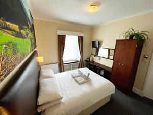 Buccleuch Arms Hotel