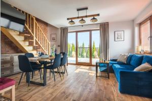 Domki Mazurska Dolina