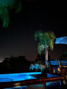Pousada Paraíso do Luz