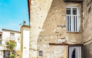 1 Bedroom Stunning Home In Bélesta