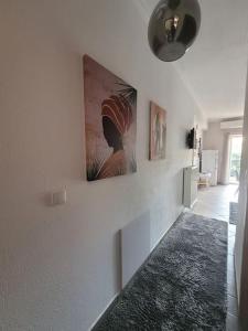Lovely Meteora Home