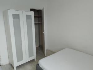 Appartements La Grace : photos des chambres