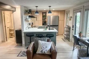 Beech Dreams Condo - Damascus