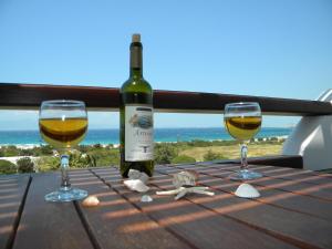 Faros Villa Naxos Greece