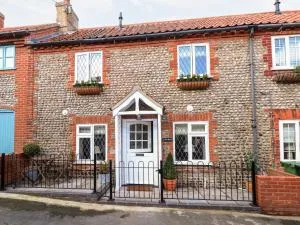 Seaspray - 西朗顿