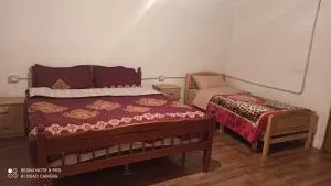Hotel-Restorant Pepushaj - Razëm
