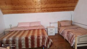 Hotel-Restorant Pepushaj