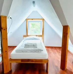 Apartment Blattgold - Abenberg