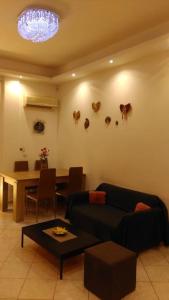 Διαμέρισμα στην καρδιά της Αθήνα