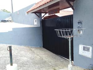Cantinho aconchegante