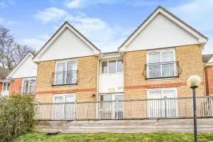 Dickens - 伍顿大桥